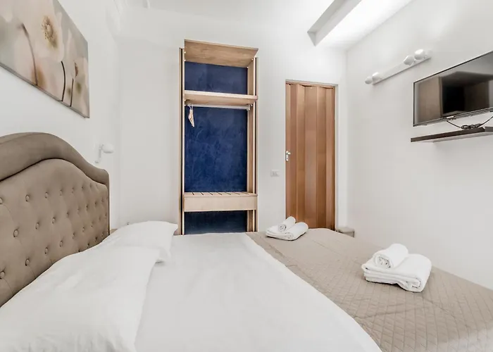 Ariana Luxury 4* רומא