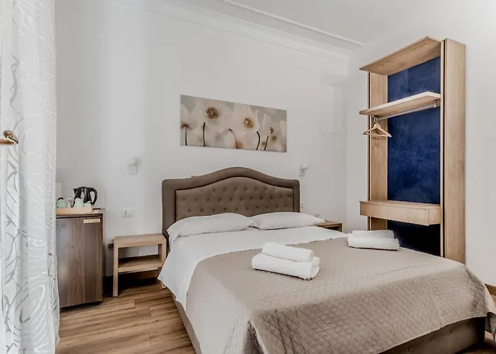 בית הארחה Ariana Luxury 4*