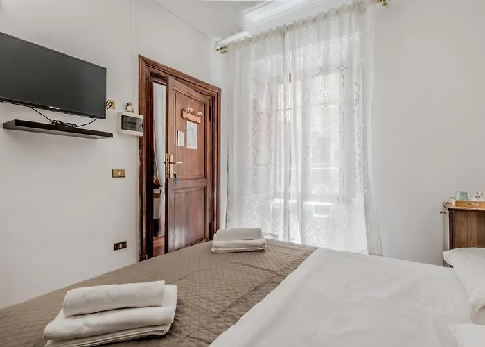 Ariana Luxury 4*