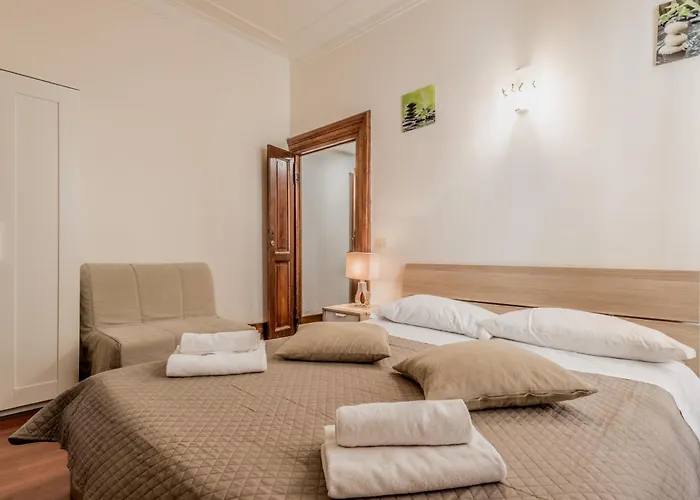 בית הארחה Ariana Luxury 4*