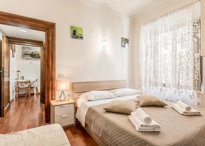 Ariana Luxury 4*